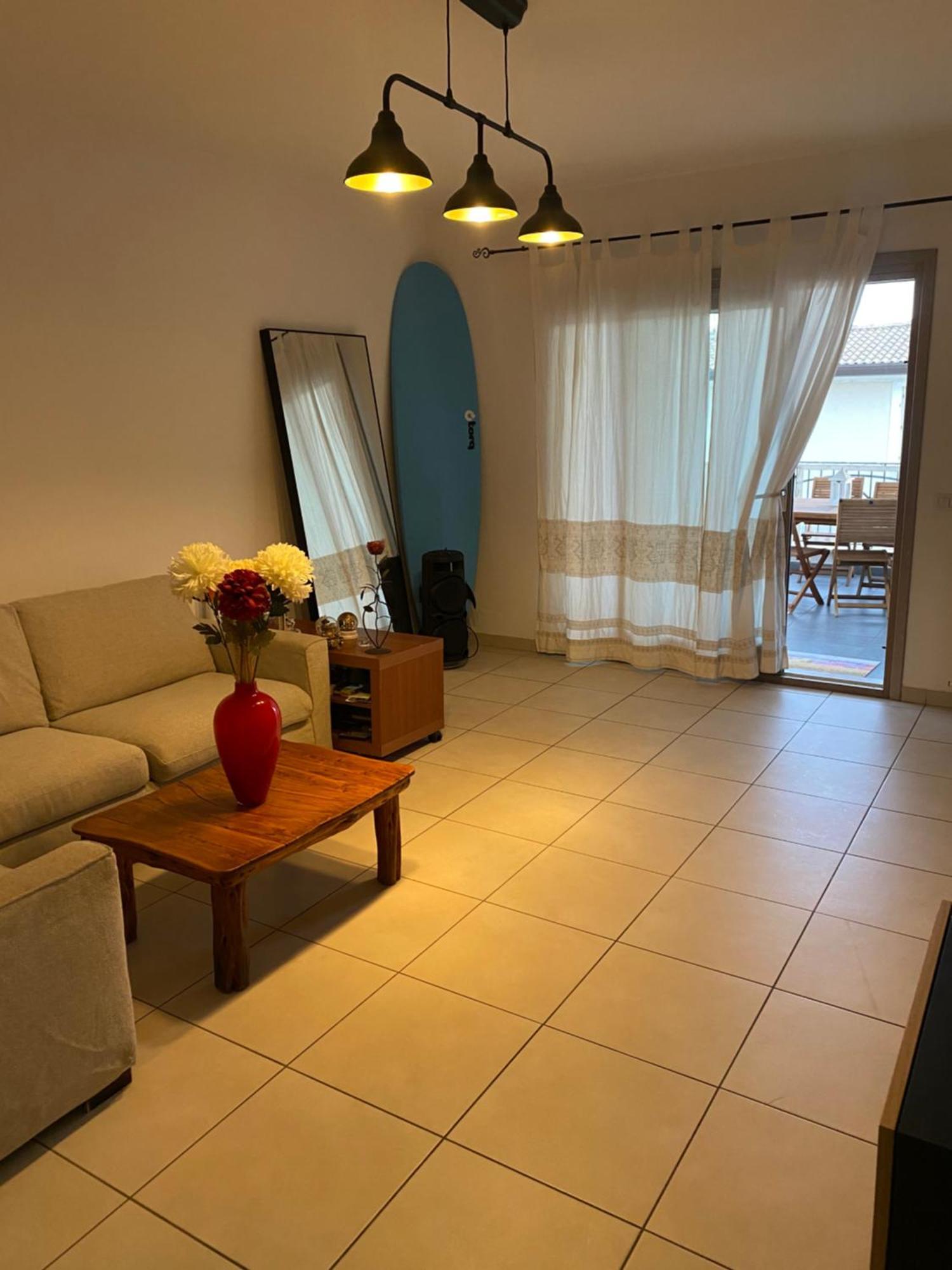 California Shared Bathroom Affittacamere Olbia