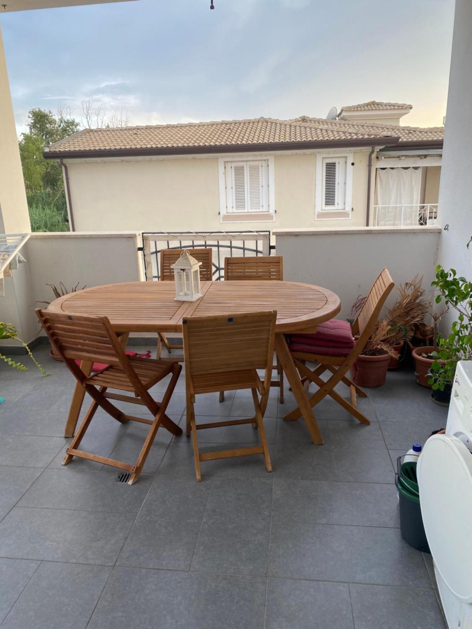 Guest house California Shared Bathroom Olbia